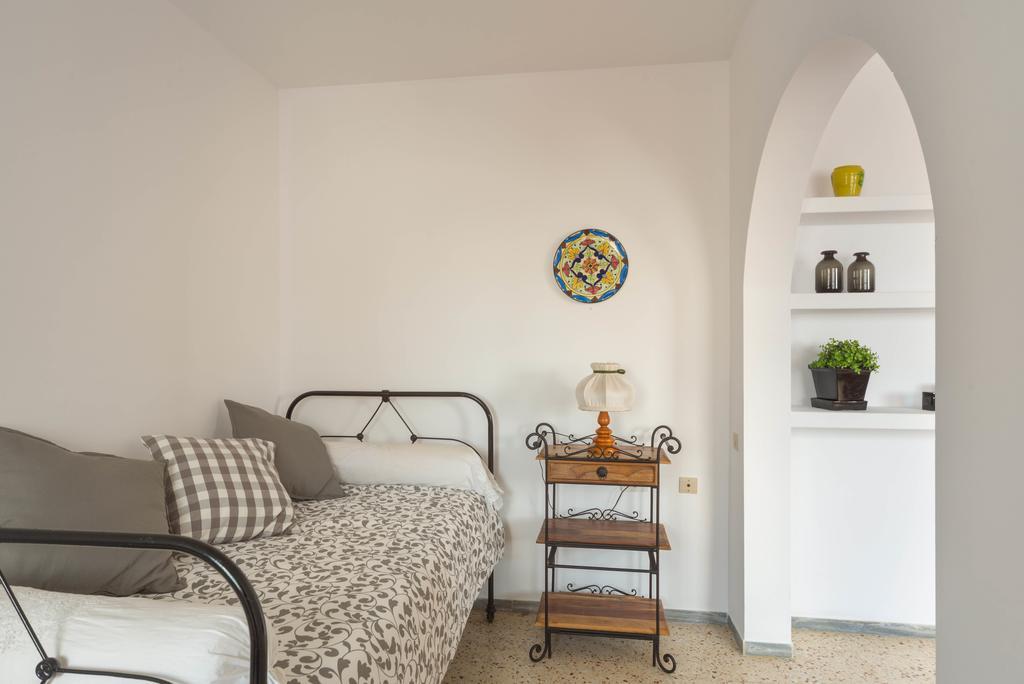Casa Lolina Lejlighed Arrieta  Eksteriør billede
